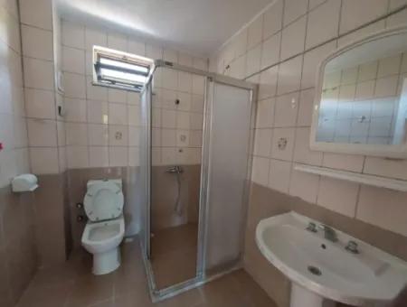 Muğla Ortaca Dalyanda 3+1 Eşyasız Daire Kiralık