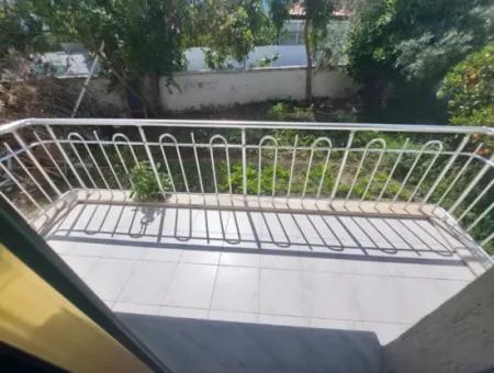 Muğla Ortaca Dalyanda 3+1 Eşyasız Daire Kiralık