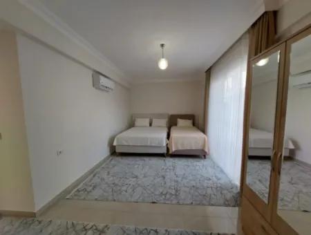 Muğla Dalyanda 4+1 İkiz Villa Eşyalı Olarak Satılık