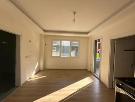 Dalamanda 1+1 Yüzme Havuzlu Daire Kiralık