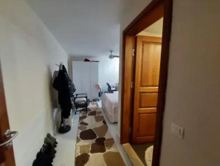 Muğla Ortaca Dalyanda  Eşyalı Veya Eşyasız, 4+1 Ters Dubleks Yıllık Kiralık