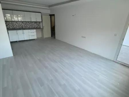 Dalaman Merkezde Satılık 4+1 Teraslı Dubleks 150M2 Daire