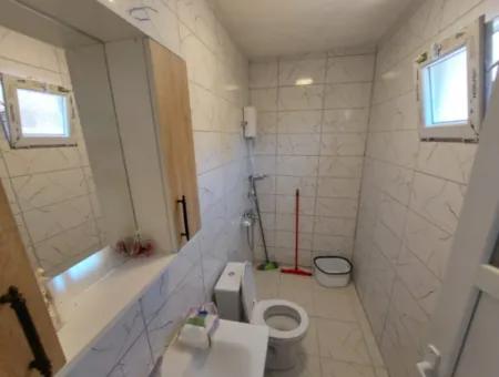 Muğla Ortaca Gökbelde 1+1 Müstakil, Eşyalı Sıfır Ev Kiralık