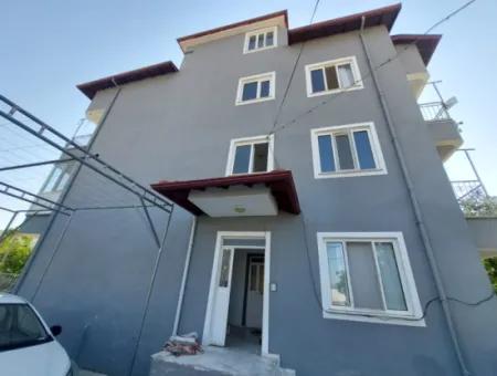 Ortaca Kemaliyede Eşyasız 3+1, 140 M2 Orta Kat Daire Kiralık