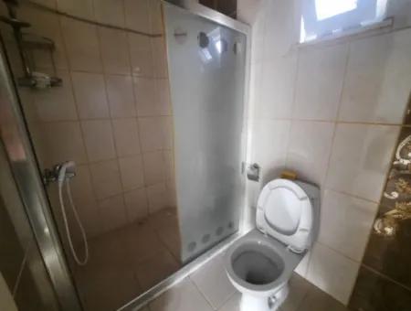 Ortaca Okçularda 1.350M2 Arazide 500 M2 Kullanım Alanı Olan  Yüzme Havuzu Apart Otel Kiralık