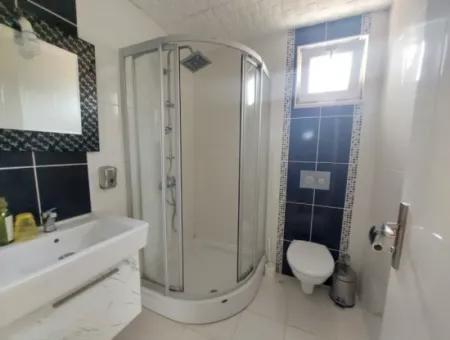 Muğla Dalyanda İşletmeye Uygun Havuzlu Lüks Villa Kiralık