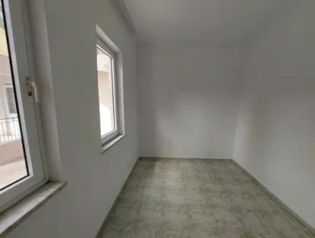 Muğla Dalyanda Kiralık 2+1 Giriş Kat  Boş Daire