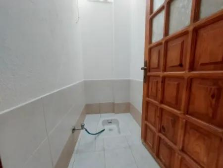 Ortaca Dalyanda Eşyasız  2+1, 120 M2 Giriş Kat  Daire Kiralık