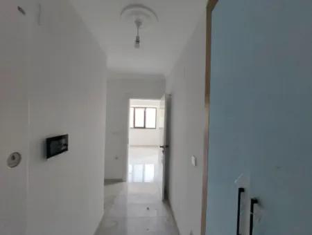 Muğla Ortaca Merkezde 90 M2, 2+1 Giriş Kat Sıfır Daire Kiralık