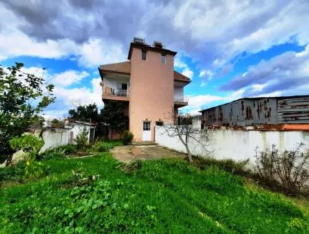 Muğla Ortaca Okçularda 55 M2 1+1 Daire Kiralık