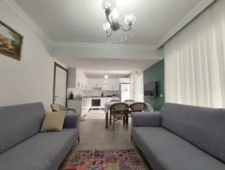 Muğla Dalyan Da700M2 Arsada 4+1 Müstakil Yüzme Havuzlu Lüks Villa Kiralık