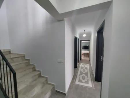 Muğla Dalyan Da700M2 Arsada 4+1 Müstakil Yüzme Havuzlu Lüks Villa Kiralık