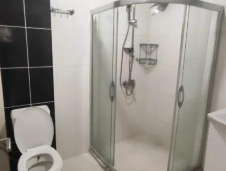 Ortaca Cumhuriyet Mahallesinde 3+1 Zemin Kat Daire Kiralık