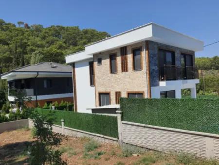 Muğla Dalaman Şerefler De 150M2 Sıfır Dubleks Satılık