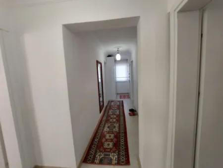 Ortaca Dalyanda 3+1, Eşyalı Daire Kiralık