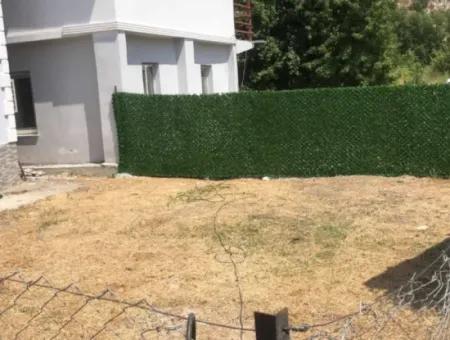 Dalyan Marmarlıda 2+1 Dubleks Eşyalı Ve Ya Eşyasız Kiralık