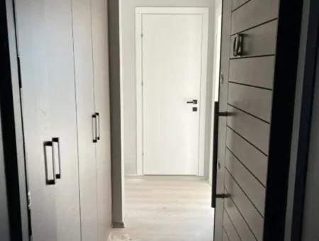 Ortacada 3+1 Sıfır Çatı Dubleks Daire Satılık