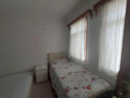 Muğla Ortaca Dalyanda Yüzme Havuzlu, Full Eşyalı 1+1 Daire Kiralık