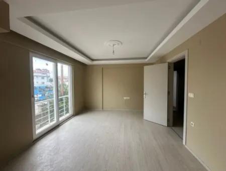 Ortaca Karaburunda Satılık 60 M2, 2+1 Daire