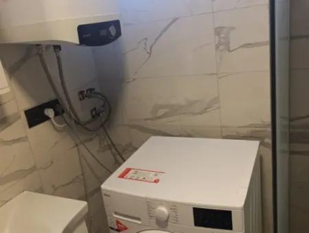 Ortaca / Yerbelen Eşyalı Kiralık Daire 2+1