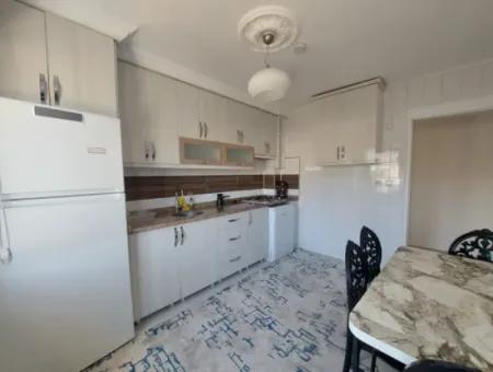 Muğla Dalyan Da Ortak Yüzme Havuzlu 978 M2 Arsada 4 Daireden 140M2, 4+1 Daire Satılık