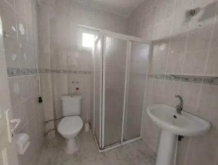 Muğla Dalyanda 2+1 Eşyasız Daire Kiralık