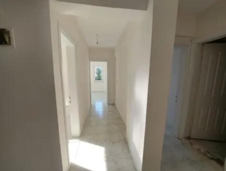 Muğla Dalyanda 2+1 Eşyasız Daire Kiralık