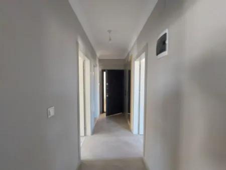 Ortaca Karaburunda 80 M2, 2+1 Daire Satılık