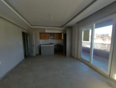 Ortaca Karaburunda 80 M2, 2+1 Daire Satılık