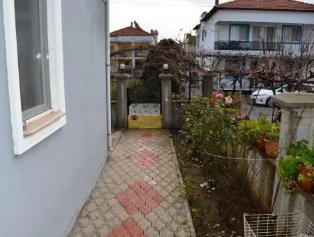 Ortacada Kelepir Satılık Bakımlı Daire