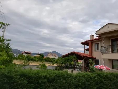 Muğla Ortacada Satılık 4+1 Müstakil Villa