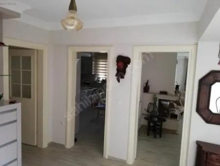 Muğla Ortacada Satılık 4+1 Müstakil Villa