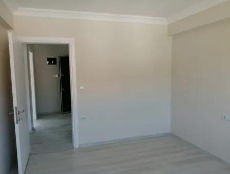 Ortaca Bahçelievler De Satılık 2+1 90 M2 Kaloriferli Lüks Daireler